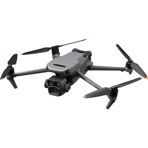 DJI Mavic 3 Pro Drone Fly More Combo & DJI RC daljincem - 3